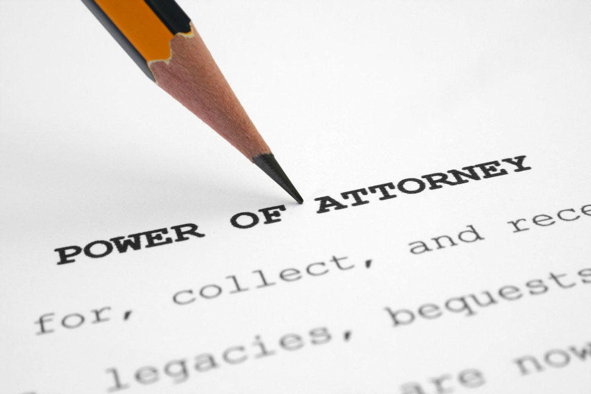 3 Tips for Setting Up Power of Attorney